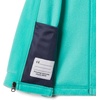 image:imageColumbia UnisexBaby Benton Springs Fleece JacketElectric Turquoise