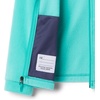 image:imageColumbia UnisexBaby Benton Springs Fleece JacketElectric Turquoise