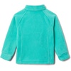 image:imageColumbia UnisexBaby Benton Springs Fleece JacketElectric Turquoise