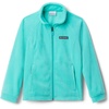 image:imageColumbia UnisexBaby Benton Springs Fleece JacketElectric Turquoise
