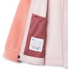 image:imageColumbia UnisexBaby Benton Springs Fleece JacketFaded PeachDusty Pink