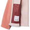 image:imageColumbia UnisexBaby Benton Springs Fleece JacketFaded PeachDusty Pink