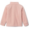 image:imageColumbia UnisexBaby Benton Springs Fleece JacketFaux Pink