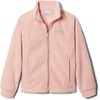 image:imageColumbia UnisexBaby Benton Springs Fleece JacketFaux Pink