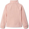 image:imageColumbia UnisexBaby Benton Springs Fleece JacketFaux Pink
