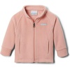 image:imageColumbia UnisexBaby Benton Springs Fleece JacketFaux Pink