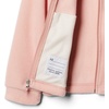 image:imageColumbia UnisexBaby Benton Springs Fleece JacketFaux Pink