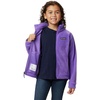 image:imageColumbia UnisexBaby Benton Springs Fleece JacketGrape Gum