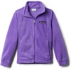 image:imageColumbia UnisexBaby Benton Springs Fleece JacketGrape Gum