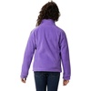 image:imageColumbia UnisexBaby Benton Springs Fleece JacketGrape Gum