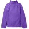 image:imageColumbia UnisexBaby Benton Springs Fleece JacketGrape Gum