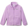 image:imageColumbia UnisexBaby Benton Springs Fleece JacketGumdrop