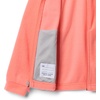 image:imageColumbia UnisexBaby Benton Springs Fleece JacketHot Coral