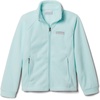 image:imageColumbia UnisexBaby Benton Springs Fleece JacketIcy Morn