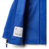 image:imageColumbia UnisexBaby Benton Springs Fleece JacketLapis Blue
