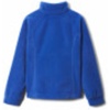 image:imageColumbia UnisexBaby Benton Springs Fleece JacketLapis Blue