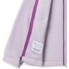 image:imageColumbia UnisexBaby Benton Springs Fleece JacketLavender Pearl