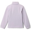 image:imageColumbia UnisexBaby Benton Springs Fleece JacketLavender Pearl