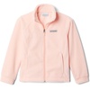 image:imageColumbia UnisexBaby Benton Springs Fleece JacketLight Pink