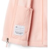 image:imageColumbia UnisexBaby Benton Springs Fleece JacketLight Pink