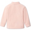 image:imageColumbia UnisexBaby Benton Springs Fleece JacketLight Pink