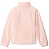 image:imageColumbia UnisexBaby Benton Springs Fleece JacketLight Pink