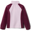 image:imageColumbia UnisexBaby Benton Springs Fleece JacketMarionberryAura