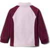 image:imageColumbia UnisexBaby Benton Springs Fleece JacketMarionberryAura