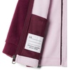 image:imageColumbia UnisexBaby Benton Springs Fleece JacketMarionberryAura