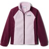 image:imageColumbia UnisexBaby Benton Springs Fleece JacketMarionberryAura