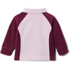 image:imageColumbia UnisexBaby Benton Springs Fleece JacketMarionberryAura