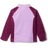 image:imageColumbia UnisexBaby Benton Springs Fleece JacketMarionberryGumdrop