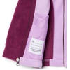 image:imageColumbia UnisexBaby Benton Springs Fleece JacketMarionberryGumdrop