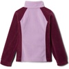 image:imageColumbia UnisexBaby Benton Springs Fleece JacketMarionberryGumdrop
