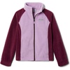 image:imageColumbia UnisexBaby Benton Springs Fleece JacketMarionberryGumdrop