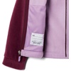 image:imageColumbia UnisexBaby Benton Springs Fleece JacketMarionberryGumdrop