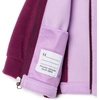 image:imageColumbia UnisexBaby Benton Springs Fleece JacketMarionberryGumdrop