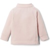 image:imageColumbia UnisexBaby Benton Springs Fleece JacketMineral Pink