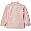 image:imageColumbia UnisexBaby Benton Springs Fleece JacketMineral Pink
