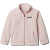image:imageColumbia UnisexBaby Benton Springs Fleece JacketMineral Pink