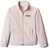 image:imageColumbia UnisexBaby Benton Springs Fleece JacketMineral Pink