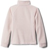 image:imageColumbia UnisexBaby Benton Springs Fleece JacketMineral Pink