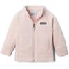 image:imageColumbia UnisexBaby Benton Springs Fleece JacketMineral Pink