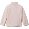 image:imageColumbia UnisexBaby Benton Springs Fleece JacketMineral Pink