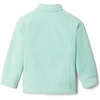 image:imageColumbia UnisexBaby Benton Springs Fleece JacketMint Cay  Legacy