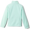 image:imageColumbia UnisexBaby Benton Springs Fleece JacketMint Cay  Legacy