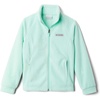 image:imageColumbia UnisexBaby Benton Springs Fleece JacketMint Cay  Legacy