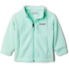 image:imageColumbia UnisexBaby Benton Springs Fleece JacketMint Cay  Legacy