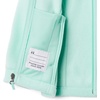 image:imageColumbia UnisexBaby Benton Springs Fleece JacketMint Cay  Legacy