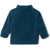image:imageColumbia UnisexBaby Benton Springs Fleece JacketNight Wave